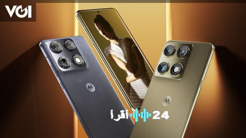 ظهور المواصفات الكاملة والصور الرسمية لجهاز جديد