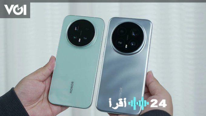 Honor Magic 8 Pro Air يكشف عن تفاصيل المواصفات وتاريخ الإطلاق المرتقب