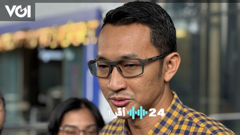 تأكيد متحدث قيادة KPK على تعقب المشتبه بهم في قضايا فساد حصة الحج