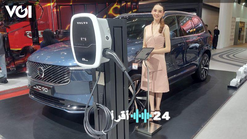 أسباب تردد المستهلكين في التحول إلى السيارات الكهربائية تتجاوز مسألة السعر