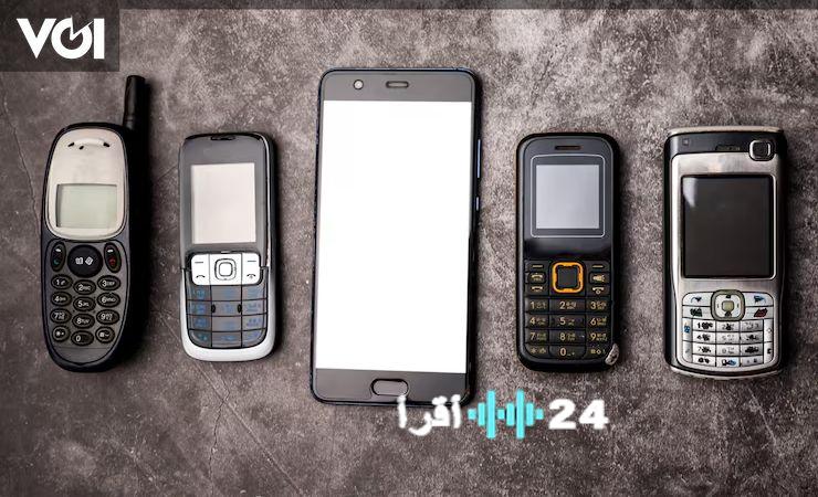 فك رموز الفروقات الحاسمة بين الهواتف الذكية والمحمولة التقليدية من الميزات إلى التكلفة النهائية