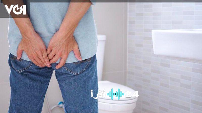 أطعمة ينبغي الحذر منها عند الإصابة بالإمساك لتفادي تفاقم الأعراض