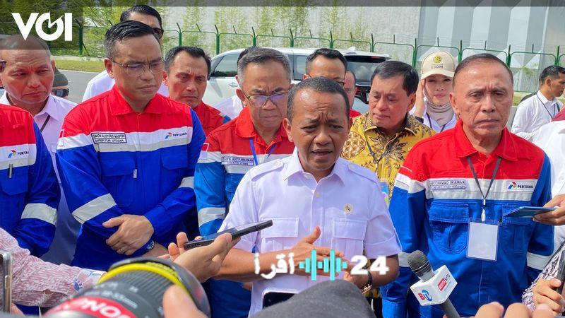 «حقبة جديدة لصناعة الطاقة» باهليل يؤكد تجميد واردات الطاقة الشمسية لدعم صناعة وطنية ناشئة يدخل حيز التنفيذ منتصف 2026