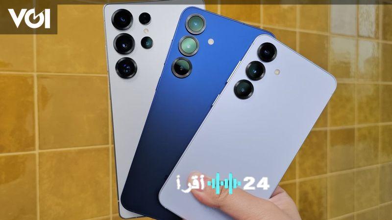 إندونيسيا 2026 أبرز 10 هواتف ذكية منتظرة ترسم ملامح الغد