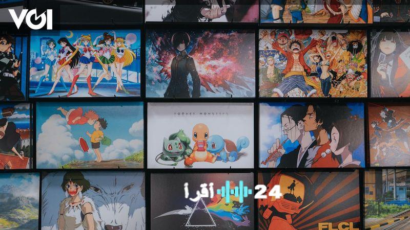 وداعًا Anoboy أنباء الإغلاق الكاشفة ورابط البديل لمتابعة الأنمي