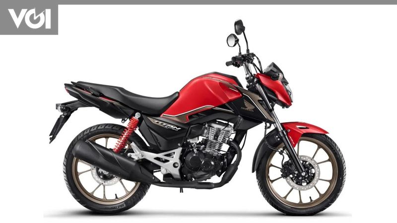 «أيقونة تتجدد» هوندا CG160 50 Anos إصدار خاص يحتفل بمرور خمسين عامًا ينطلق بكميات محدودة ويدعم وقود الإيثانول بسعر 66 مليون روبية إندونيسية