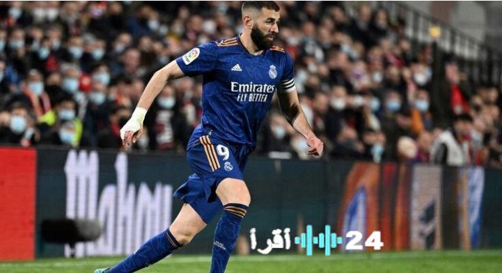 «د اتلولۍ په لور یو بل مهم ګام!» ریال ماډریډ د رایو والیکانو پر وړاندې په یوه سخته سیالۍ کې بریا خپله کړه، د لا لیګا اتلولۍ ته یې لاره هواره کړه