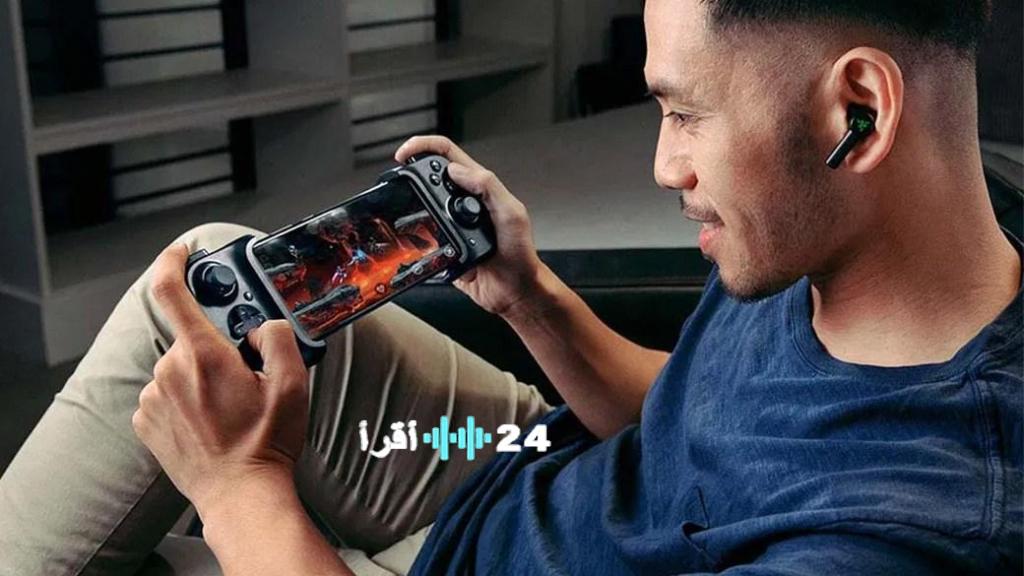 The Mercury News يكشف عن نخبة هواتف الألعاب الأقوى للاعبين المحترفين