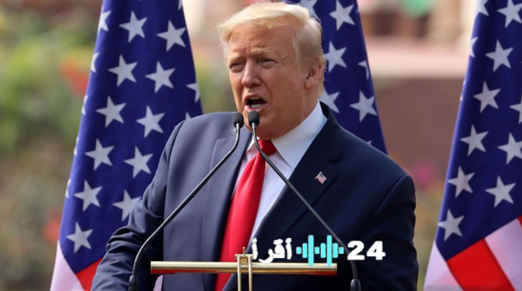 «تطورات عسكرية جديدة: تعزيزات كبيرة تتوجه نحو إيران»