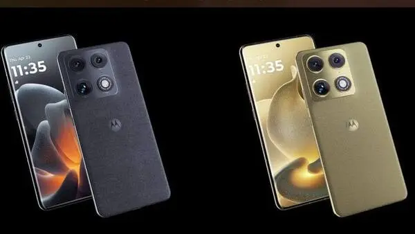 «أيقونة تقنية».. موتورولا تكشف موعد إطلاق هاتف سيجنتشر الرائد بمواصفات خيالية