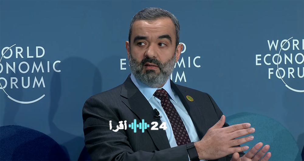 «تحولات قادمة» ولي العهد يكشف عن ثلاث استراتيجيات جديدة ستعلن قريباً