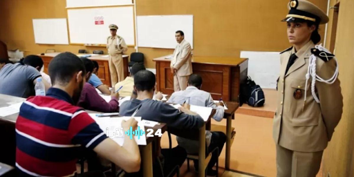 الداخلية تفتح باب التوظيف لـ 200 قائد متدرب في مبادرة جديدة