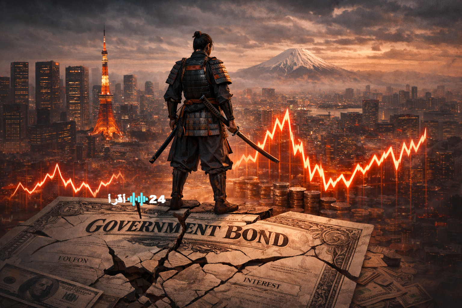 «استراتيجيات ضخمة في عالم الاقتصاد» سلاح الـ 7 تريليونات.. خنجر في خاصرة الأسواق العالمية