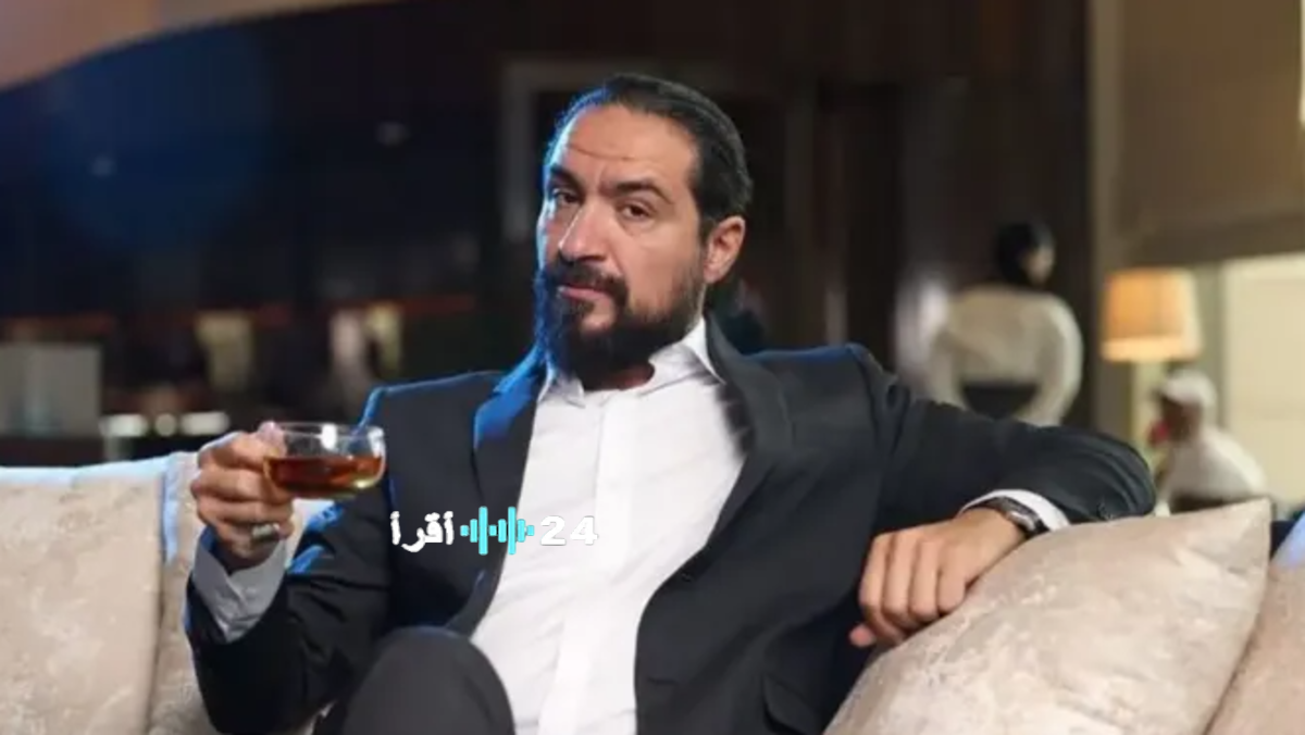 بين الدراما والغموض.. محمد القس يكشف تفاصيل كواليس مسلسل «حد أقصى» في رمضان 2026