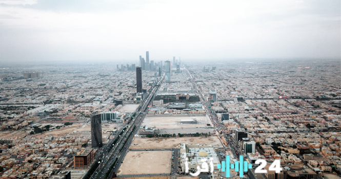 «تجاوزت الـ60 ألف فاتورة» إصدار رسوم الأراضي البيضاء في الرياض يشعل الأسواق العقارية