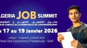 مشاركون يسلطون الضوء على وظائف المستقبل في فعالية حماسية