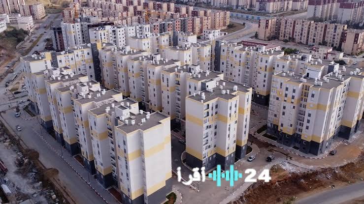 بنك التنمية المحلية يبدأ رسميًا في تمويل مشاريع سكنية ضمن “عدل 3” لصالح المكتتبين