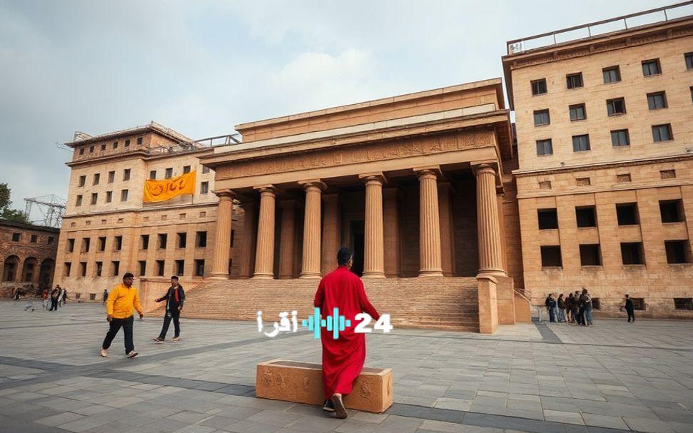 كيفية بناء مجتمع يتمتع بالعدالة والرفاهية