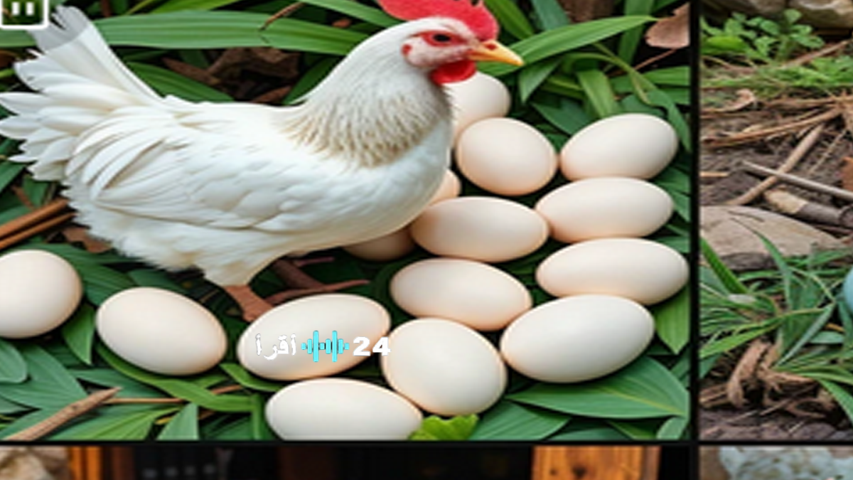 انخفاض أسعار الفراخ البيضاء إلى 65 جنيها في بورصة الدواجن