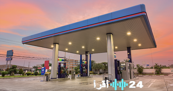 «استشراف الحصص السوقية عام 2025: كيف ستتوزع القوى الاقتصادية؟»