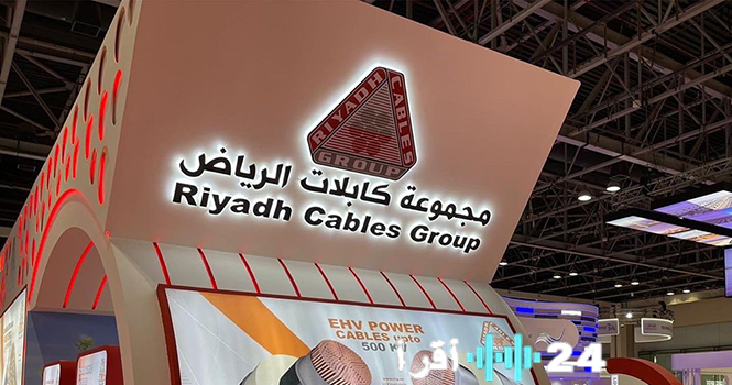 «استثمارات بقيمة 60 مليون ريال لتعزيز تشغيل وتطوير شركة الكابلات السورية الحديثة»