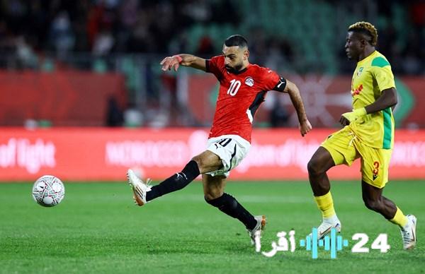 أمم أفريقيا 2025 ثلاثي الحلم العربي يسعى لتجاوز العقبات واستعادة الهيبة
