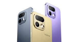 تعرف على مواصفات Realme 16 Pro وسعره المتوقع في الأسواق