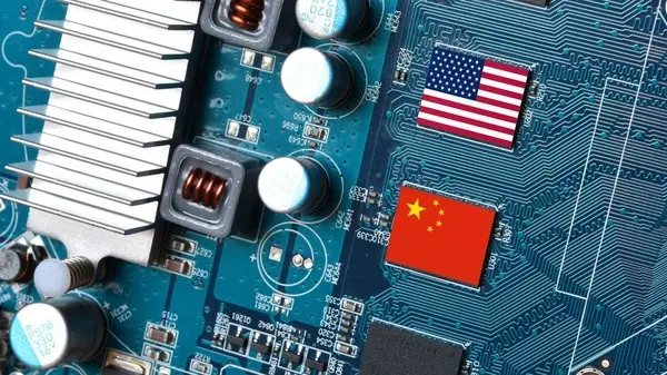 «الصدارة الرقمية» التنافس التقني العالمي يشتد: الصين تعزز رهاناتها على الابتكار الذاتي وتستهدف ريادة الذكاء الاصطناعي بحلول 2026