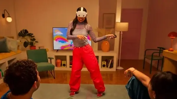 «عندما تصطدم الرؤية بالواقع…» “ميتا” تُعيد النظر في طموحاتها لألعاب الواقع الافتراضي: هل يتباطأ قطار الميتافيرس؟