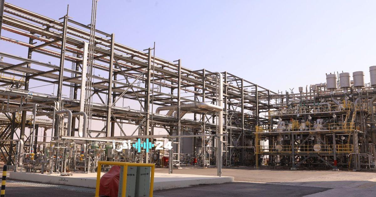 السعودية تخفض سعر خامها الرئيسي لآسيا للشهر الثالث وفقًا لتقرير بلومبرغ