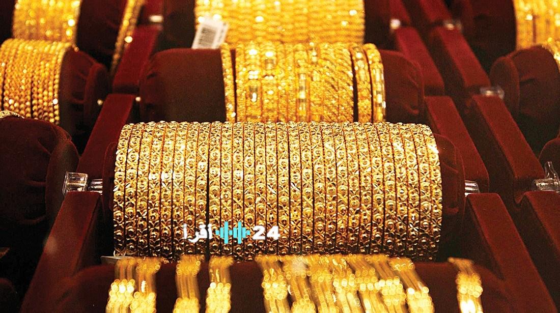«قفزة جديدة في أسعار الذهب بالإمارات: عيار 21 يشعل الأسواق»