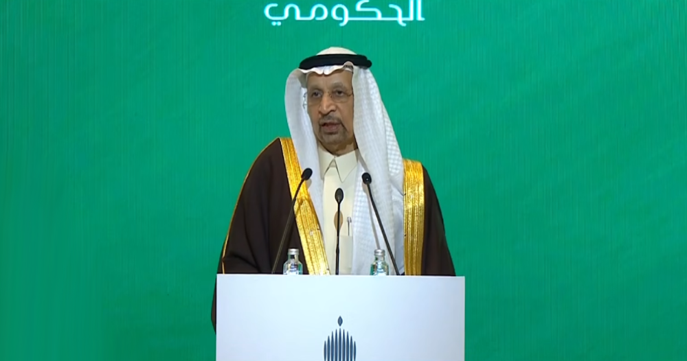 «نجاحات جديدة: 500 ألف وظيفة للسعوديين بفضل الشركات الأجنبية والاستثمارات المرتقبة تصل إلى 150 مليار ريال في 2025»