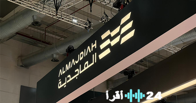 «تسريع النمو المالي» الماجدية توقع اتفاقية تسهيلات بنكية مع مصرف الإنماء بقيمة 500 مليون ريال