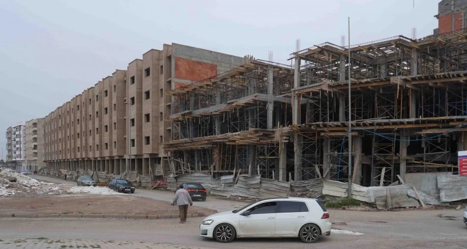 تحديثات هامة في خدمات الدعم المباشر لقطاع الإسكان جريدة كِشـ24 المغربية