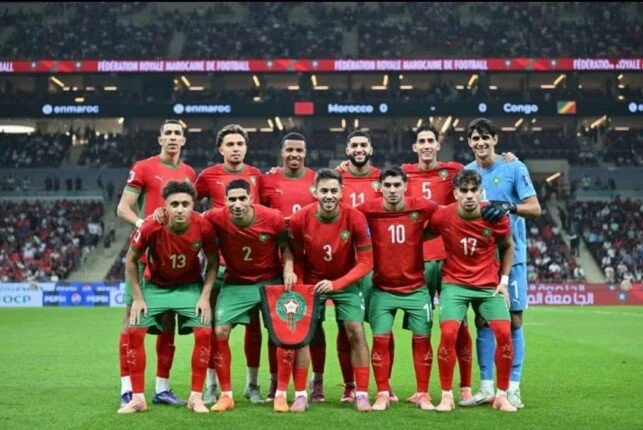 تشكيل منتخب المغرب المتوقع لمواجهة الكاميرون في ربع نهائي كأس أمم إفريقيا بقيادة سفيان رحيمي في الهجوم