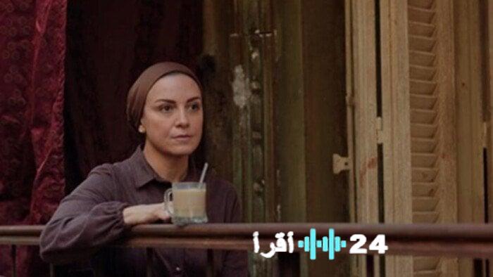 مسلسلات رمضان 2026 إطلاق برومو مسلسل حكاية نرجس المرتقب