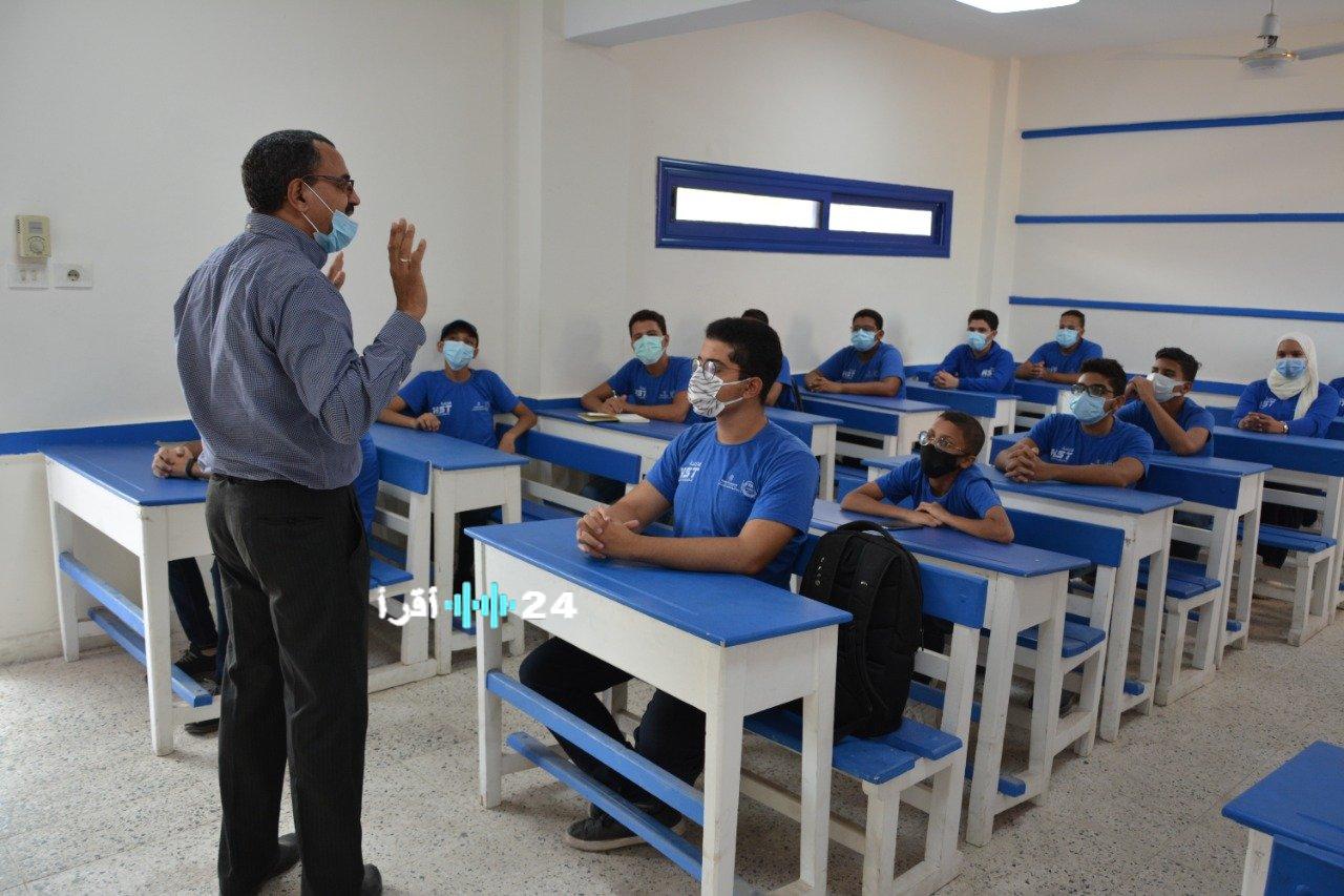 رابط نتيجة الشهادة الإعدادية 2026 في جميع المحافظات وخطوات الاستعلام بالرقم القومي ورقم الجلوس