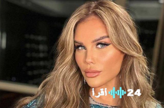 نيكول سابا تغيب عن دراما رمضان 2026 الكشف عن الأسباب الحقيقية