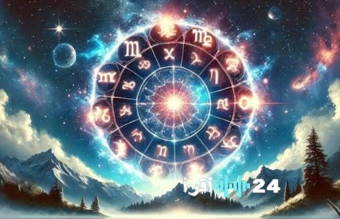 توقعات الأبراج ليومك.. مفاجآت قوية وتقلبات غير متوقعة في انتظار الجميع