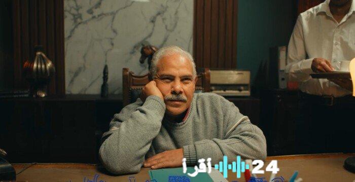 مسلسلات رمضان 2026 إطلاق البرومو الرسمي لمسلسل «السوق الحرة» هذا الأسبوع