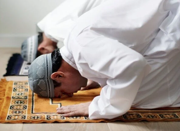 «مواعيد إيمانية لا غنى عنها» دليلك الكامل لمواقيت الصلاة اليومية: الثلاثاء 27 يناير 2026