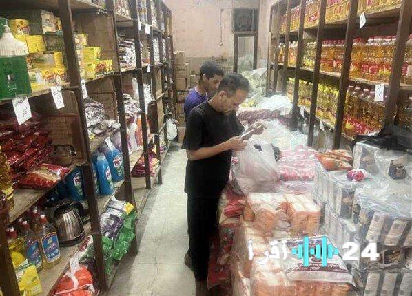 آخر تحديث أسعار وموعد صرف السلع التموينية لشهر فبراير 2026