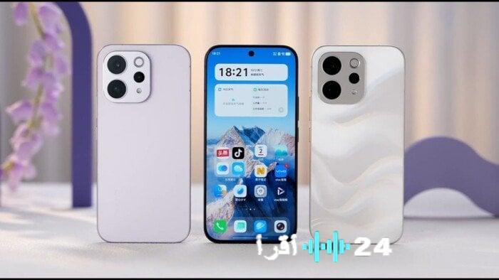 اكتشف سعر ومواصفات هاتف Vivo S50 الأحدث في السوق