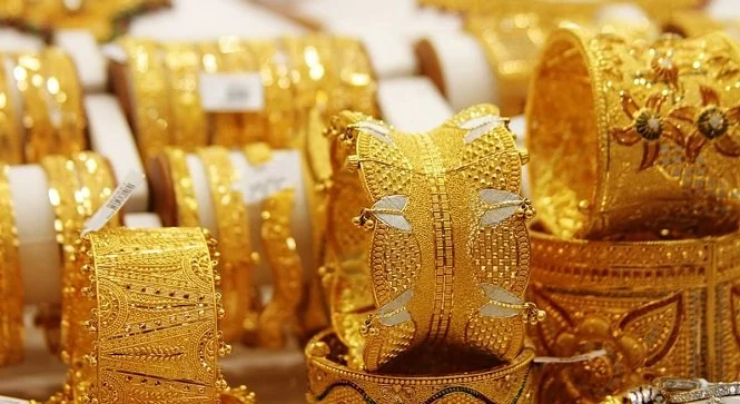 أسعار الذهب وعيار 21 في مصر اليوم الأحد 4 يناير 2026