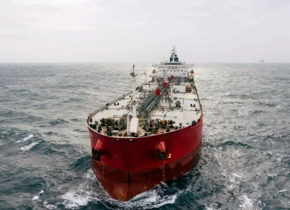 موسكو تتحدث رسمياً بعد احتجاز الولايات المتحدة لناقلة نفط روسية