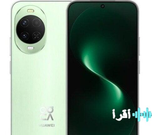 مواصفات وأسعار هاتف Huawei Nova 15 بتصميم أنيق وعصري