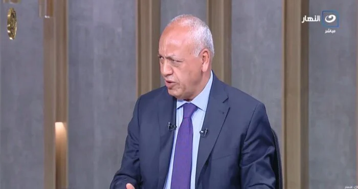 مصطفى بكري يؤكد في حديثه مع لميس: تمسكي برأيي حول ضرورة تغيير الحكومة برئاسة مدبولي