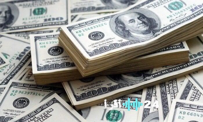 آخر تحديث لأسعار الدولار في ختام تعاملات اليوم الاثنين 26 يناير 2026