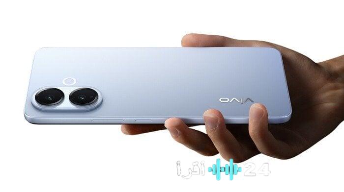 هاتف Vivo V60 يقدم سعرًا منافسًا ومواصفات متميزة في فئة الهواتف المتوسطة العليا