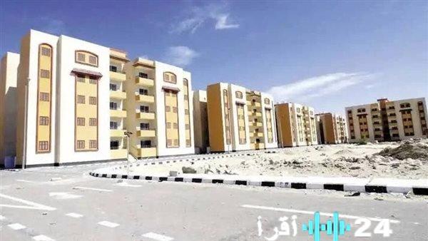 كيفية حجز شقق ديارنا إلكترونيًا لمدة 48 ساعة من خلال منصة «مصر العقارية»